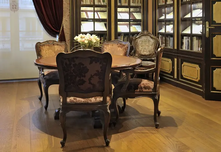 Palacete gremial para eventos