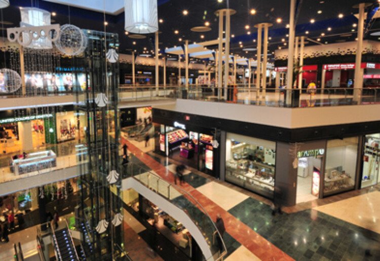C.C Carrefour As Cancelas bajo petición