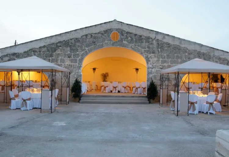 Finca rústica en Menorca