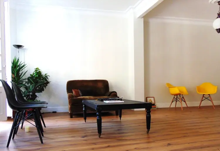 Espacio acogedor y elegante para eventos en Madrid