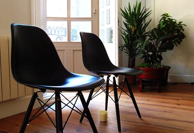 Espacio acogedor y elegante para eventos en Madrid