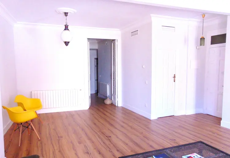 Espacio acogedor y elegante para eventos en Madrid