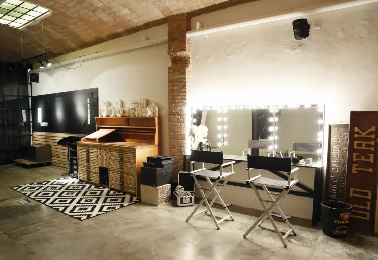 A unique, beautiful and multifuncional venue