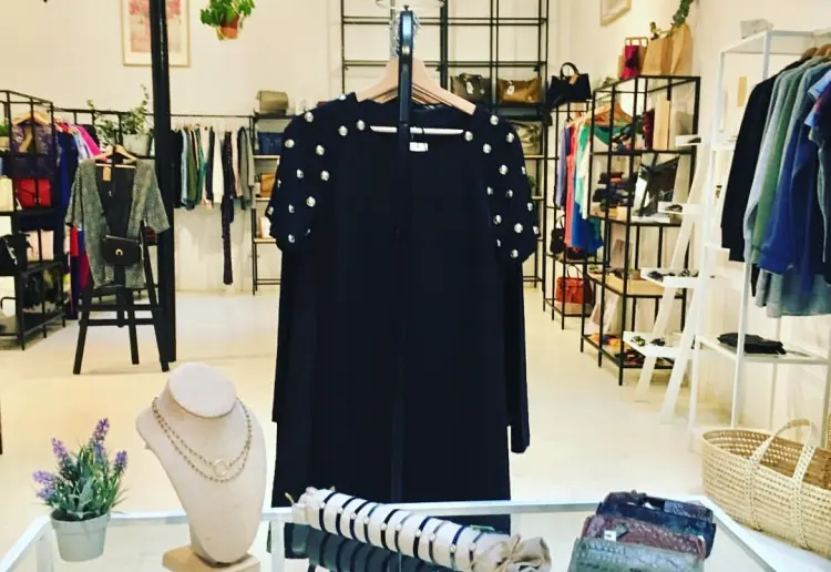 Escaparate Pop Up en Sevilla