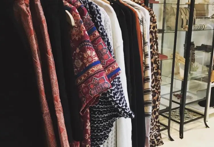 Escaparate Pop Up en Sevilla