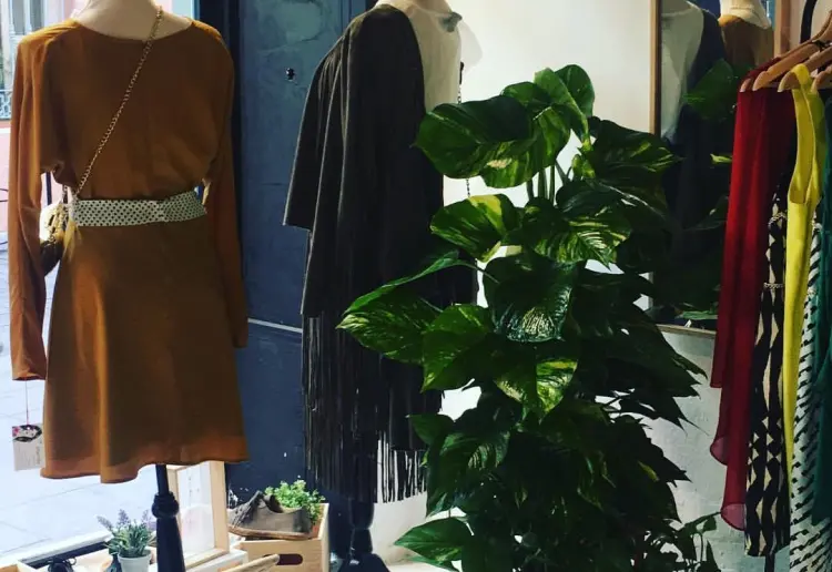 Escaparate Pop Up en Sevilla