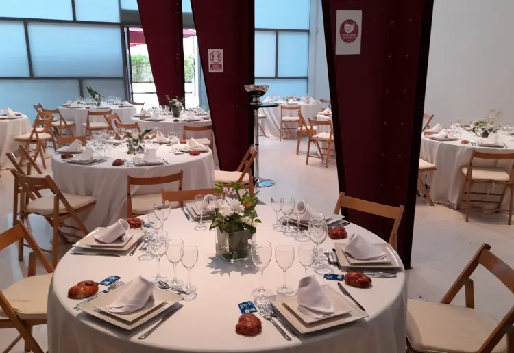 Tus eventos en el Barrio Salamanca
