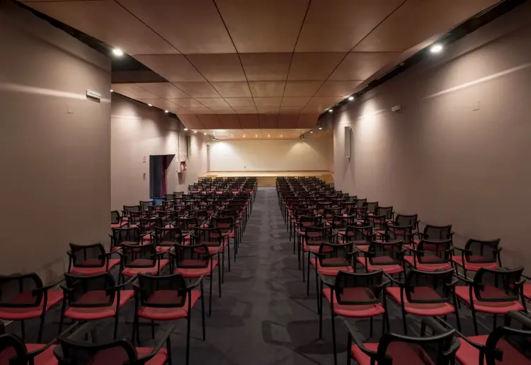 Tus eventos en el Barrio Salamanca