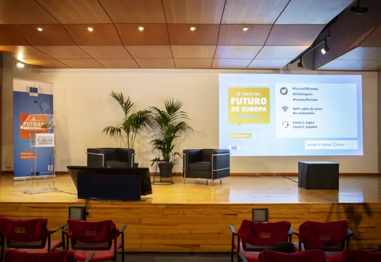Tus eventos en el Barrio Salamanca