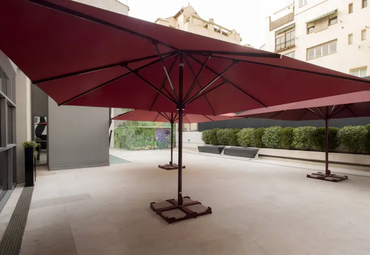 Tus eventos en el Barrio Salamanca