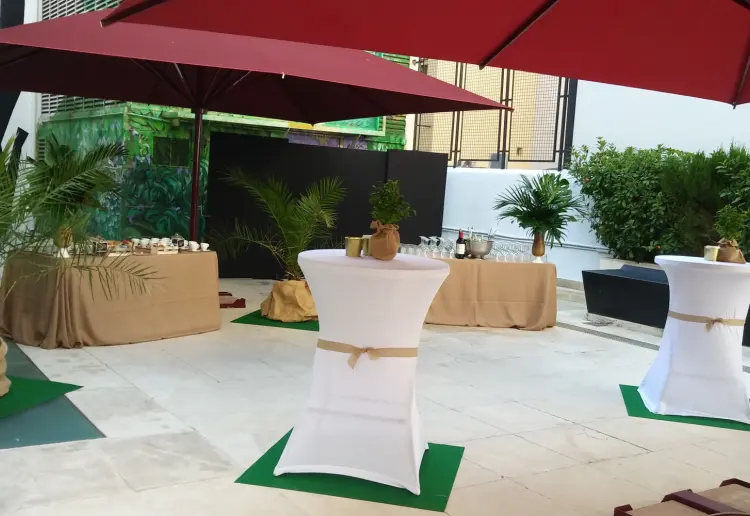 Tus eventos en el Barrio Salamanca