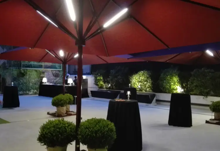 Tus eventos en el Barrio Salamanca