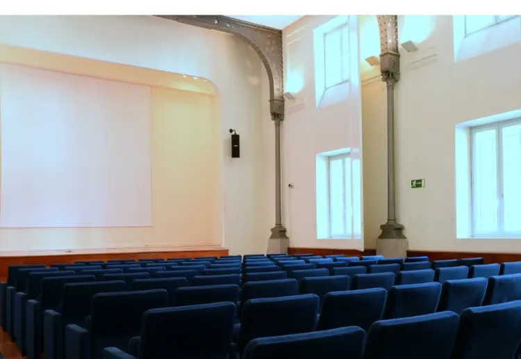 Joya en el centro de Madrid