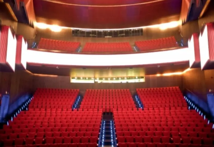 Tu propio escenario en el centro de Madrid