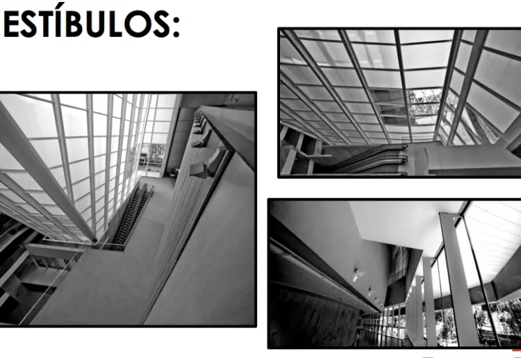 Tu propio escenario en el centro de Madrid