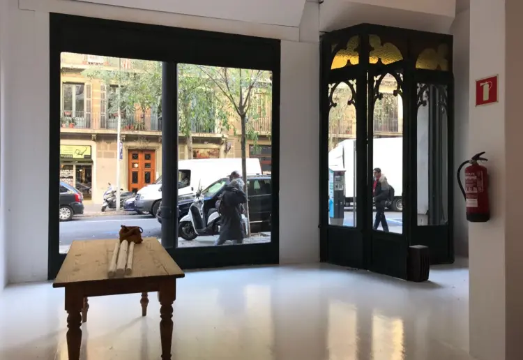Espacio Ideal