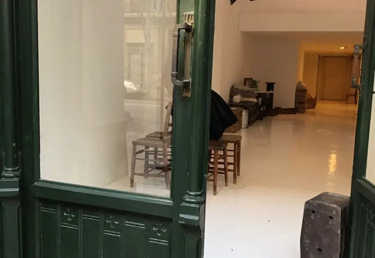 Espacio Ideal