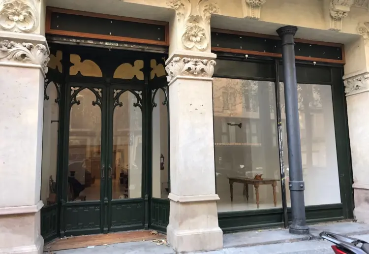 Espacio Ideal