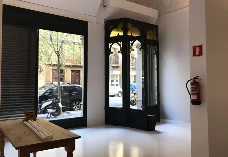 Espacio Ideal