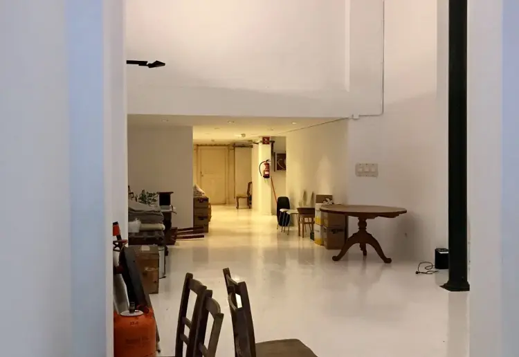 Espacio Ideal