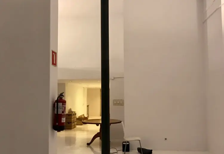 Espacio Ideal