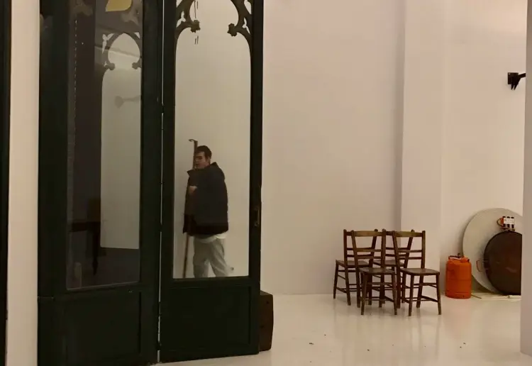 Espacio Ideal