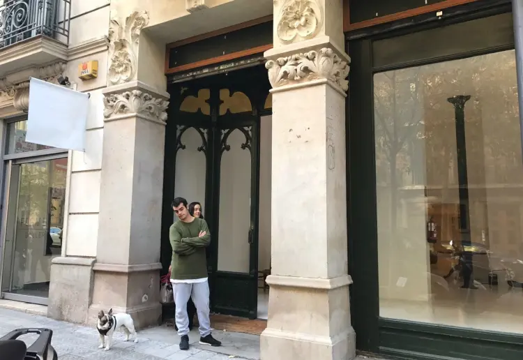 Espacio Ideal