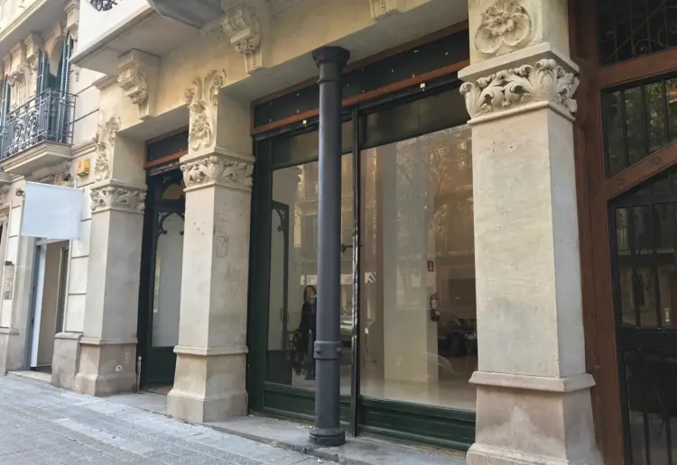 Espacio Ideal