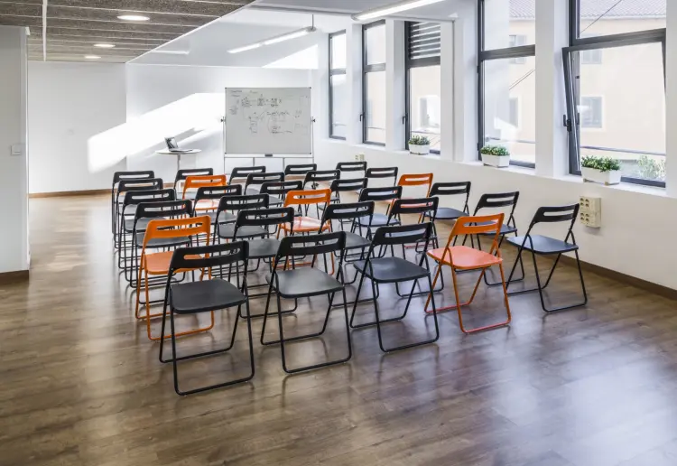 Sala Eventos
