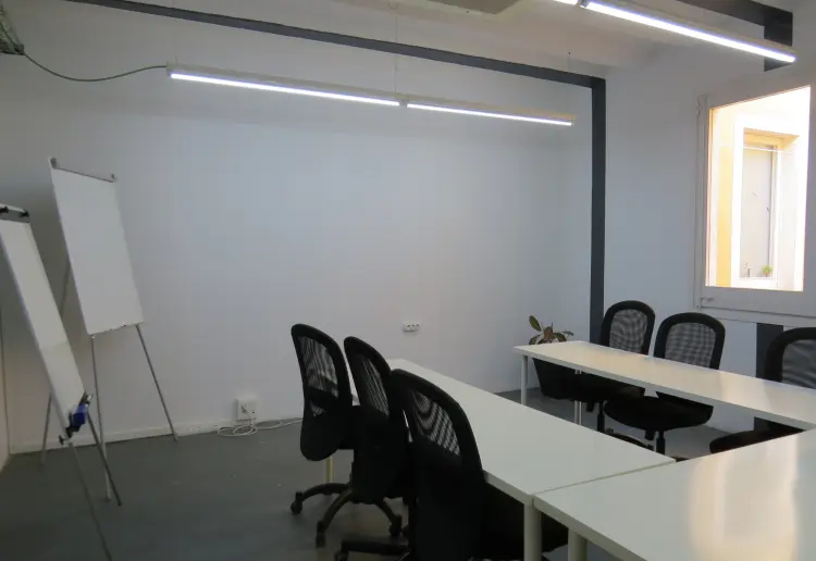 Espacio para todo tipo de eventos
