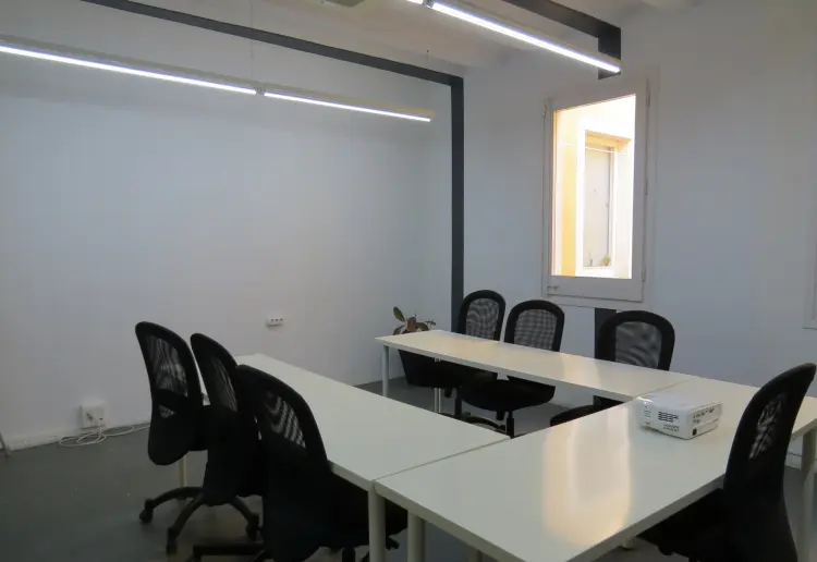 Espacio para todo tipo de eventos