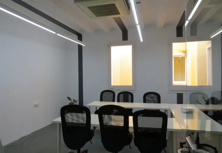 Espacio para todo tipo de eventos