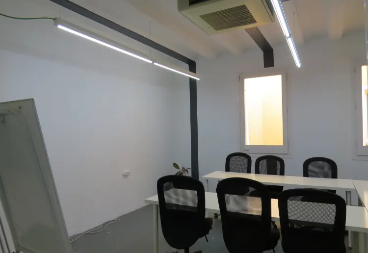 Espacio para todo tipo de eventos