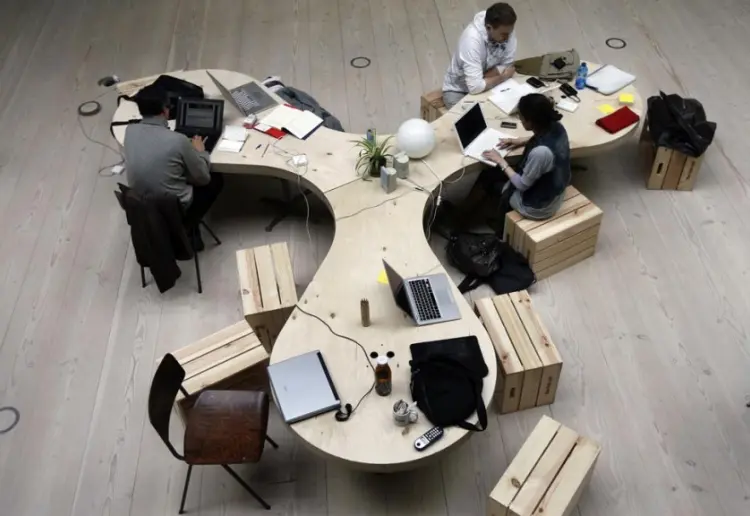 Innovación y creatividad