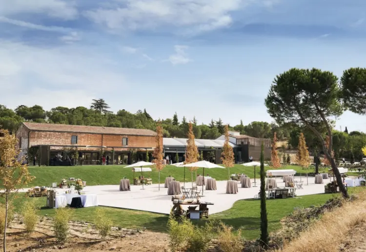 La Finca