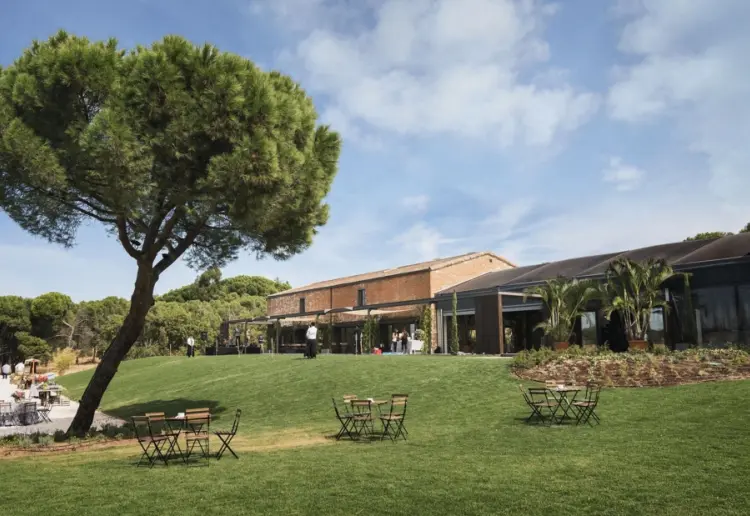 La Finca