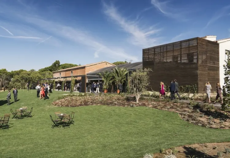 La Finca
