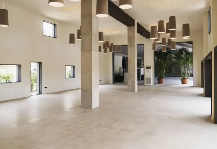 La Finca