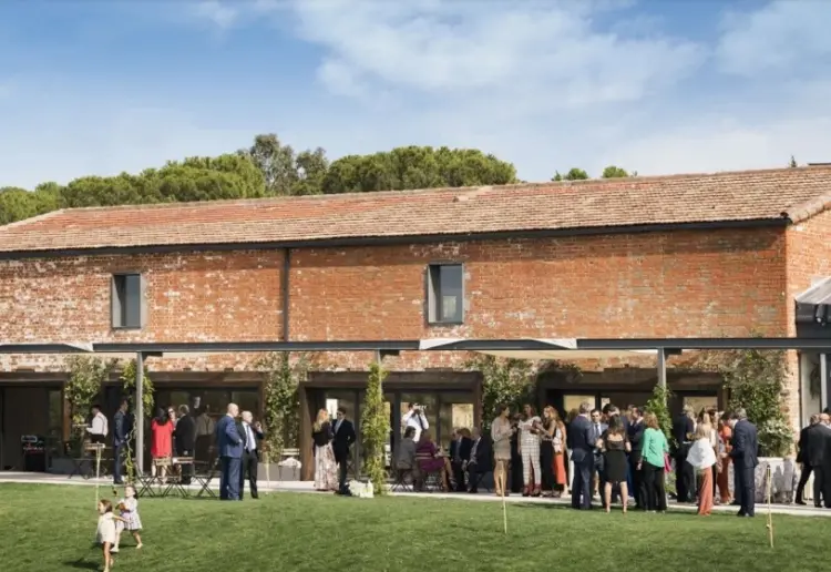 La Finca