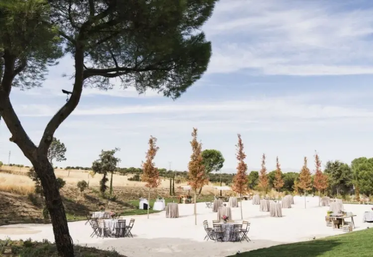 La Finca