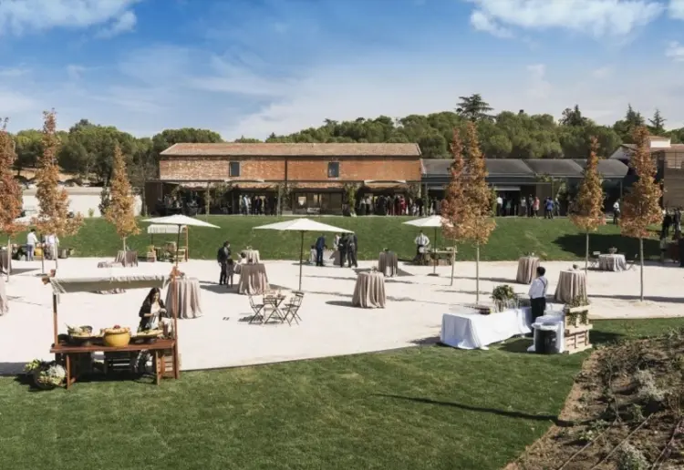 La Finca
