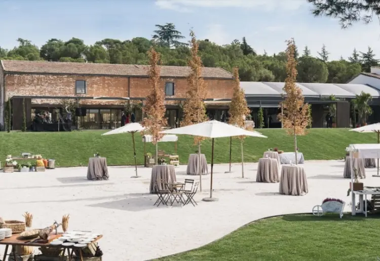 La Finca