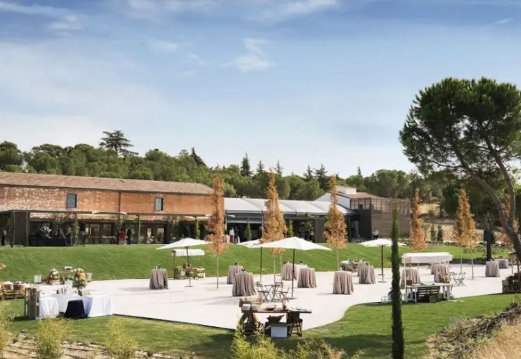 La Finca