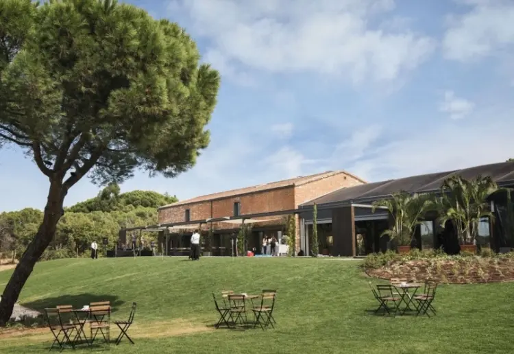 La Finca