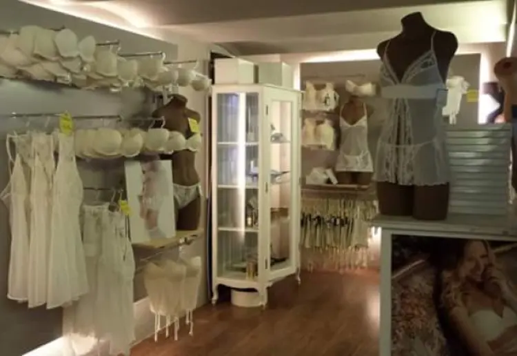Corner muy céntrico para Pop Up Store