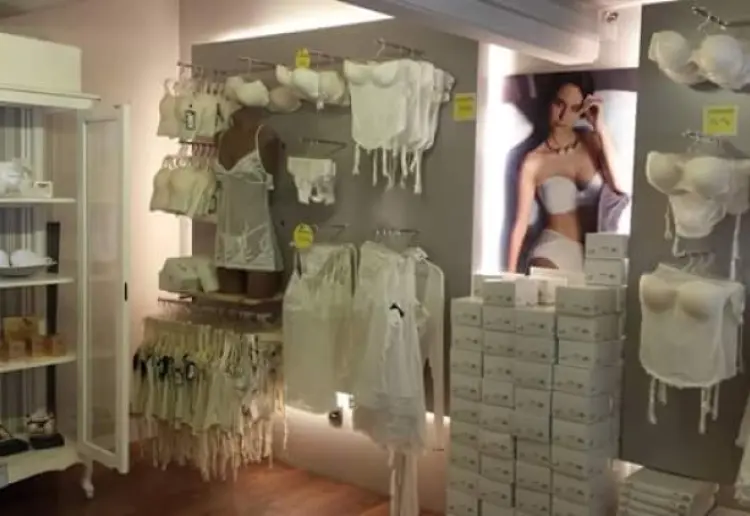 Corner muy céntrico para Pop Up Store