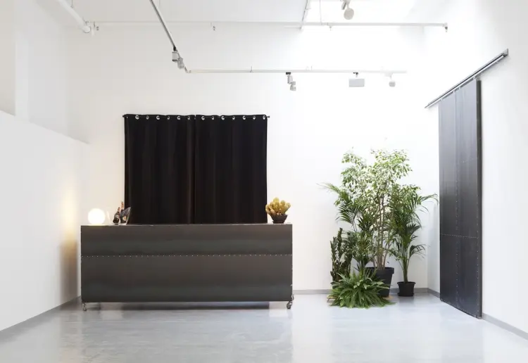 Be part of the Barcelona´s prestigious art community