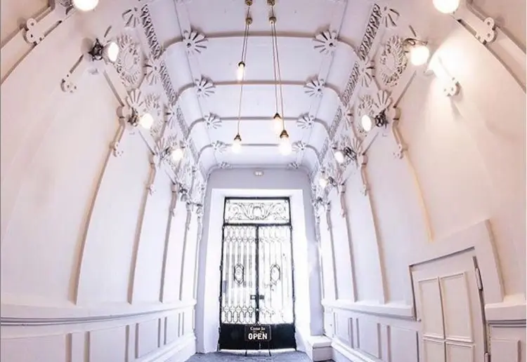 Palacete Privilegiado