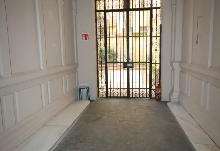 Palacete Privilegiado