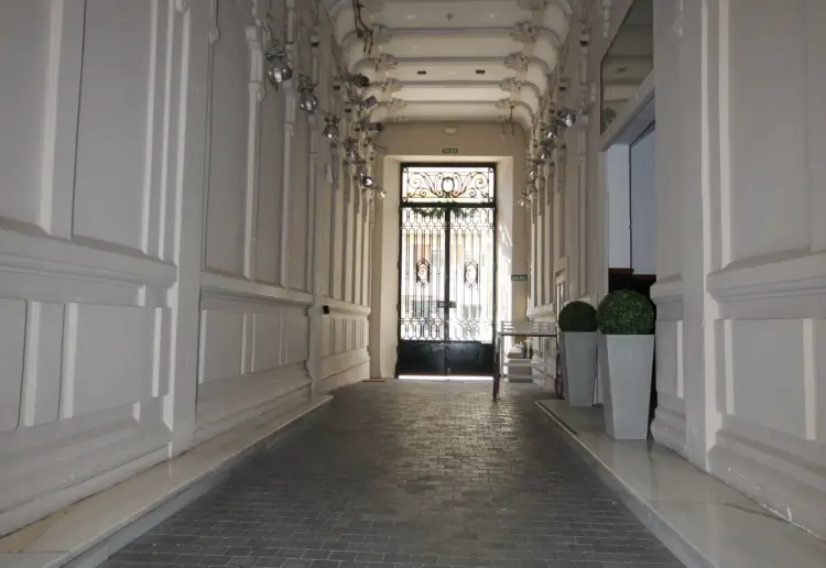 Palacete Privilegiado